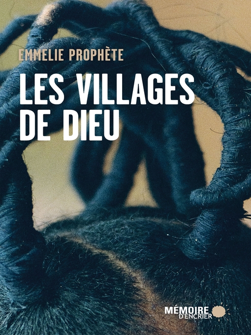 Cover image for Les villages de Dieu